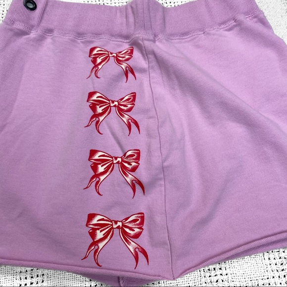 RARE Ed Hardy pink skirt - Picture 4 of 5